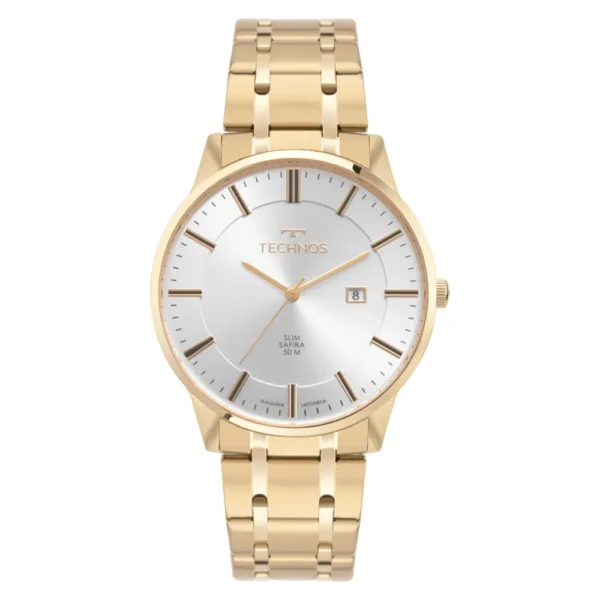Technos Classic Slim