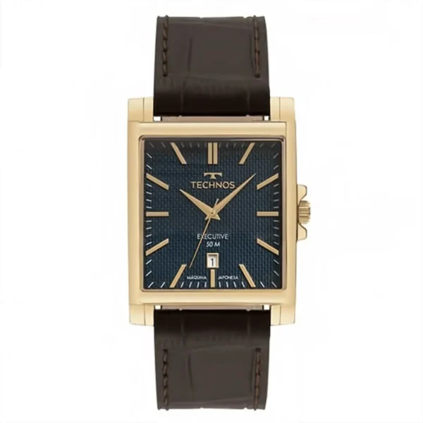 Technos Classic Executive