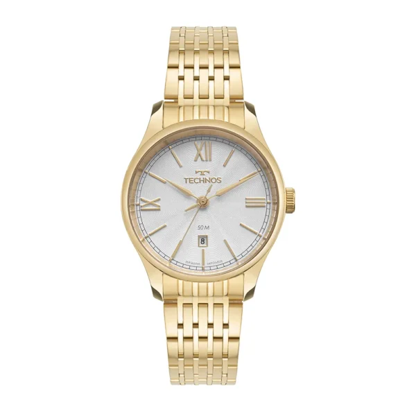 Technos Classic Executive