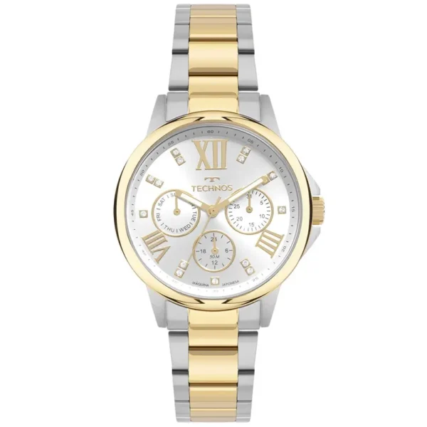 Technos Elegance Dress