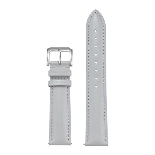 Pulseira Spoke Classic II - Cinza