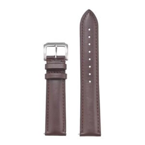 Pulseira Spoke Classic II - Marrom Escuro