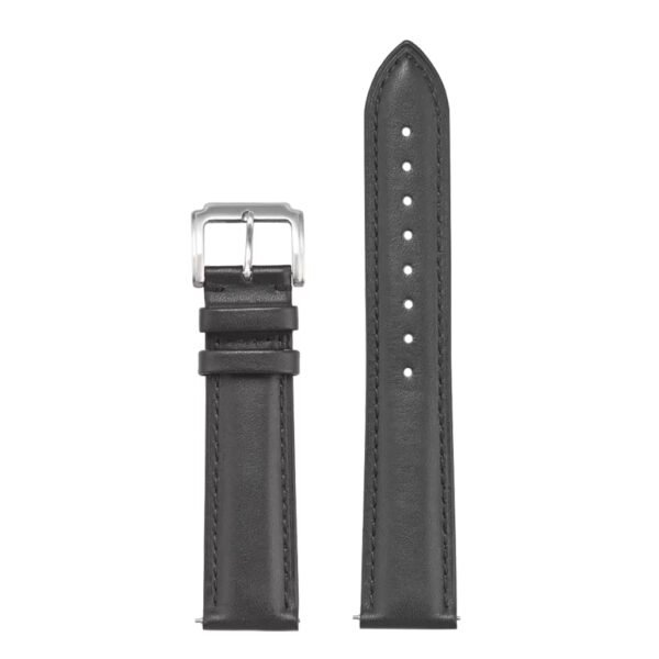 Pulseira Spoke Classic II - Preta