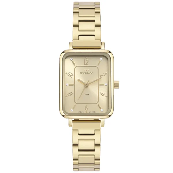 Technos Elegance Mini