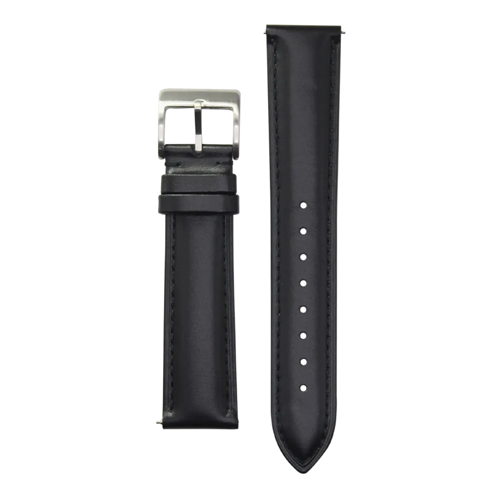 Pulseira Spoke Classic II - Preta