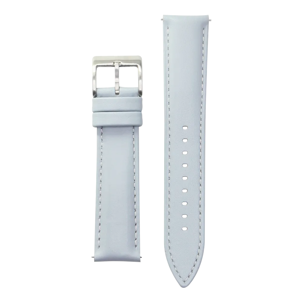 Pulseira Spoke Classic - Cinza