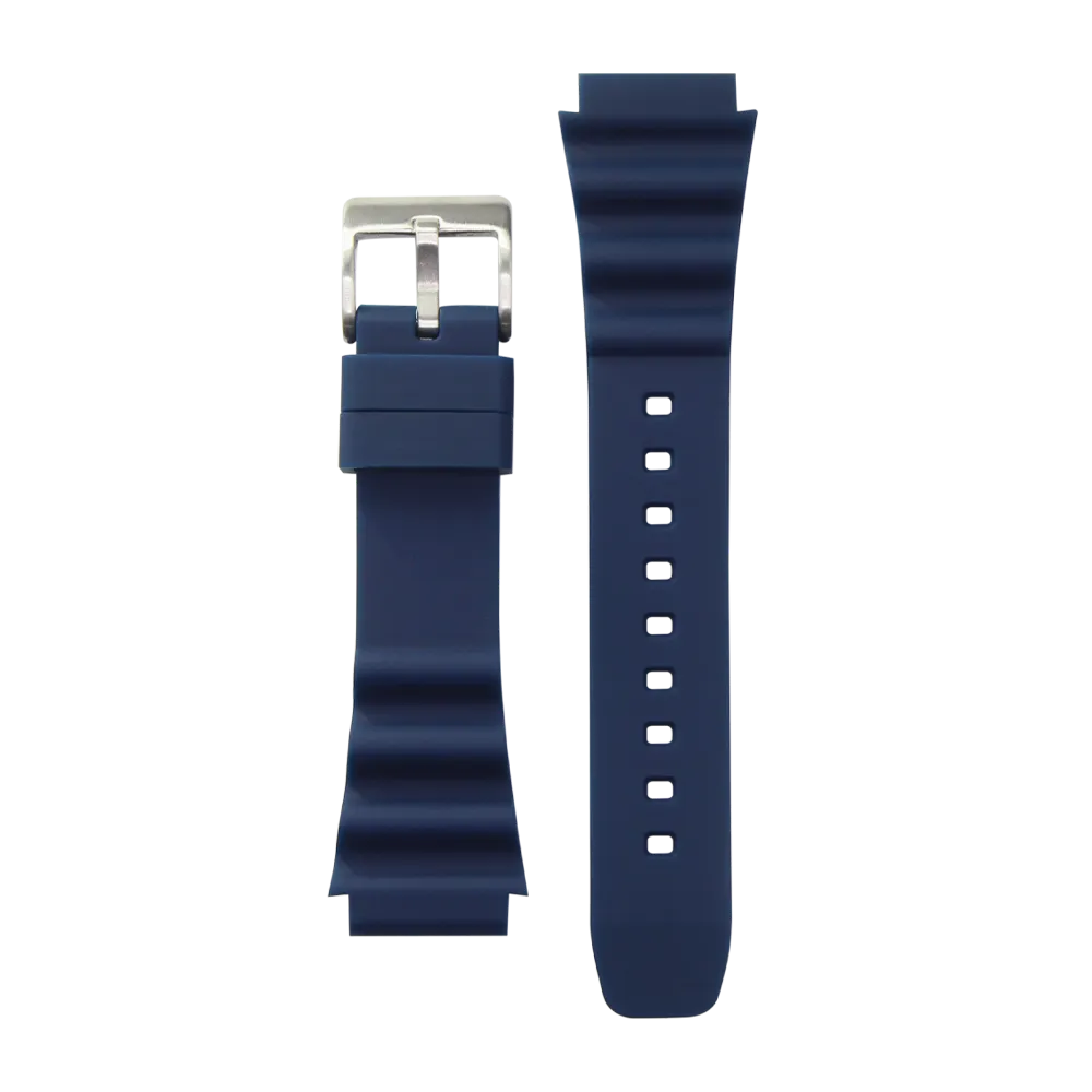 Pulseira Spoke Scuba - Azul Marinho