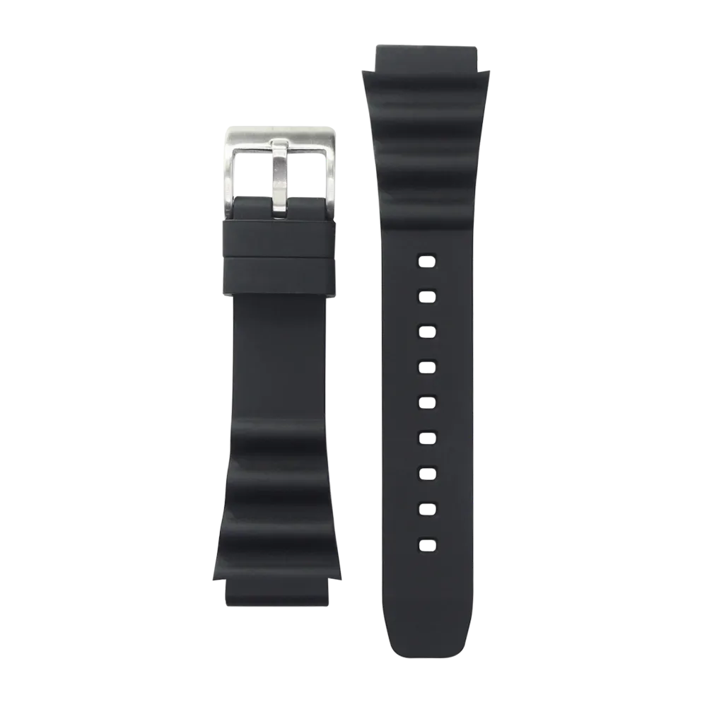 Pulseira Spoke Scuba - Preta