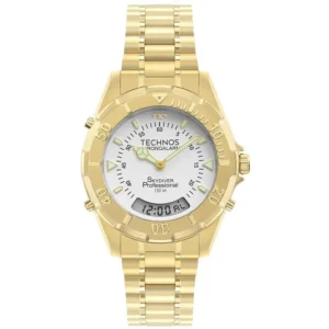 Technos Performance Skydiver
