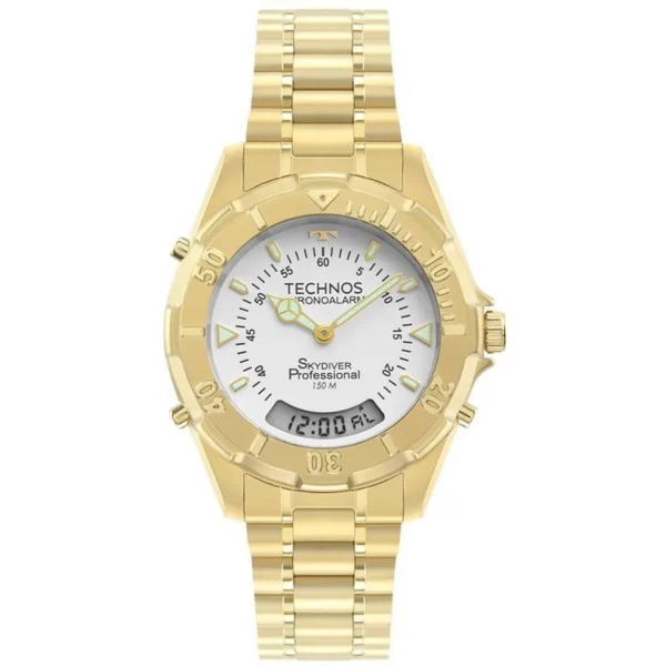 Technos Performance Skydiver