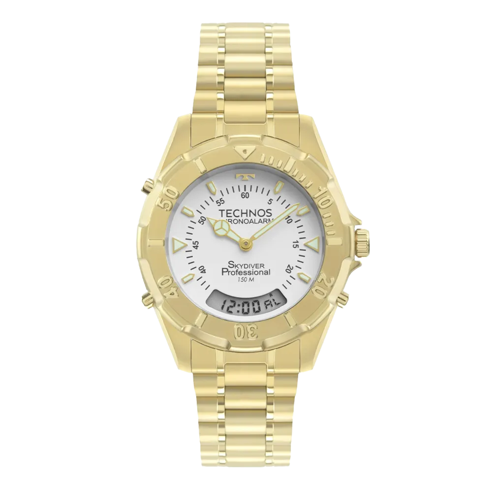 Technos Performance Skydiver