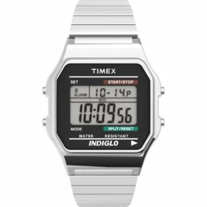 Timex Indiglo