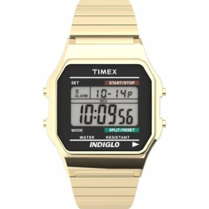 Timex Indiglo