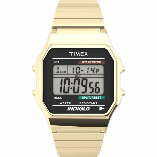 Timex Indiglo
