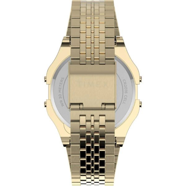 Timex Indiglo T80 - IMAGEM m 3