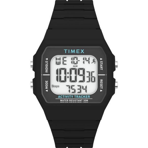 Timex Activity Tracker