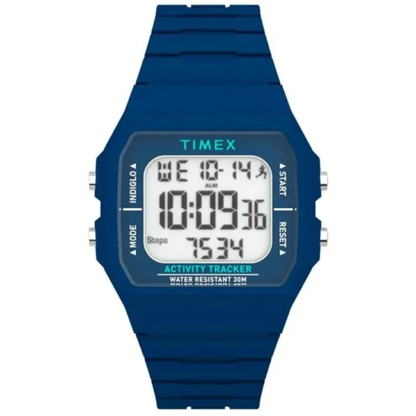 Timex Activity Tracker