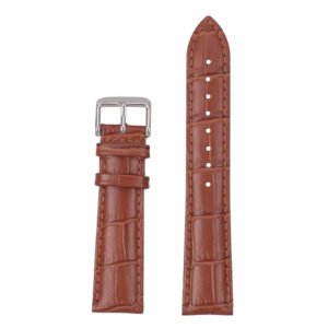 Pulseira Spoke Tradition - Marrom Claro