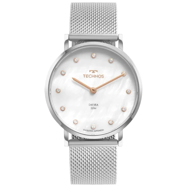 Technos Elegance Slim