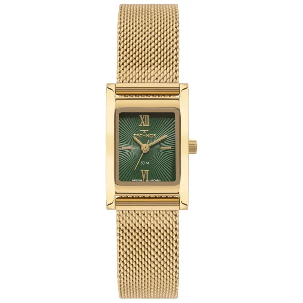 Technos Elegance Mini