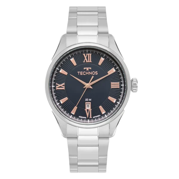 Technos Classic Executive