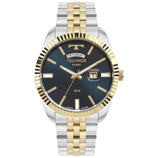 Technos Classic Riviera