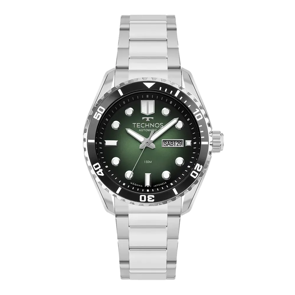 Technos Automatic Diver