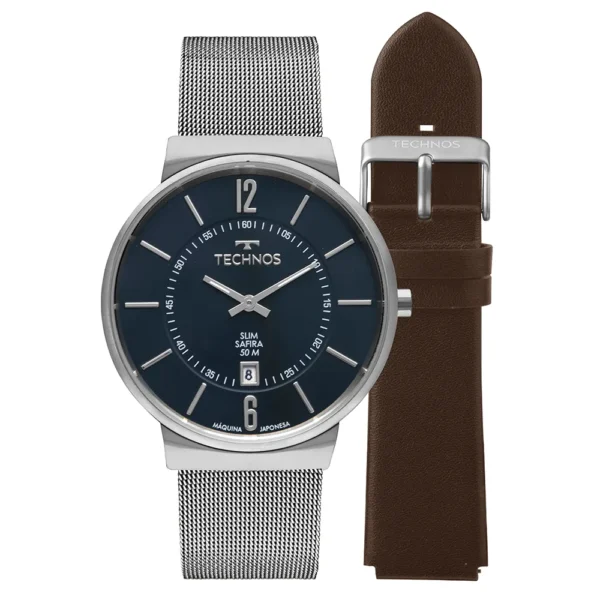 Technos Classic Slim