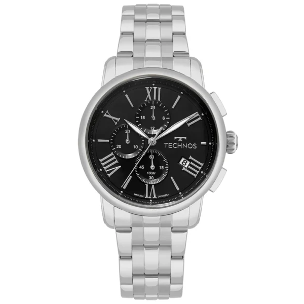 Technos Classic Grandtech