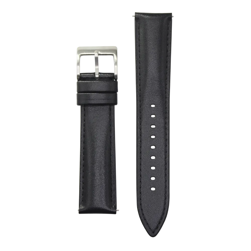 Pulseira Spoke Classic - Preta