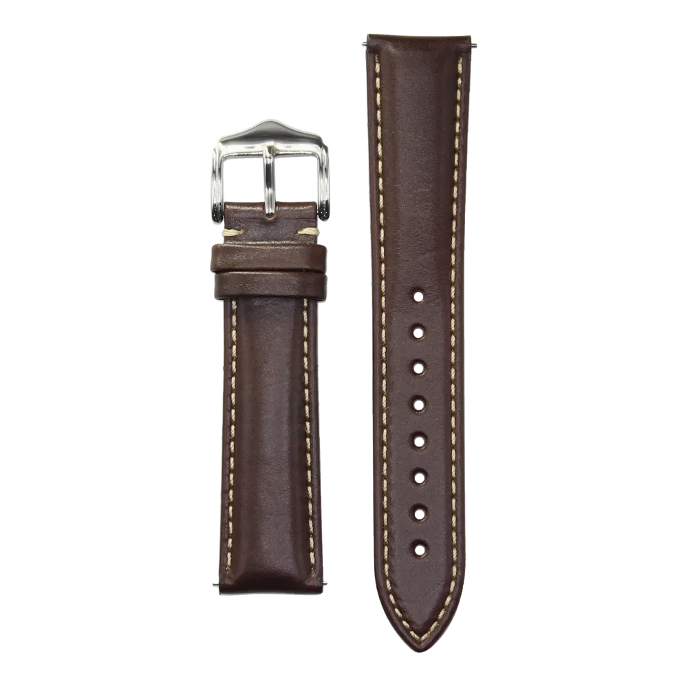 Pulseira Spoke Desport - Marrom Escuro