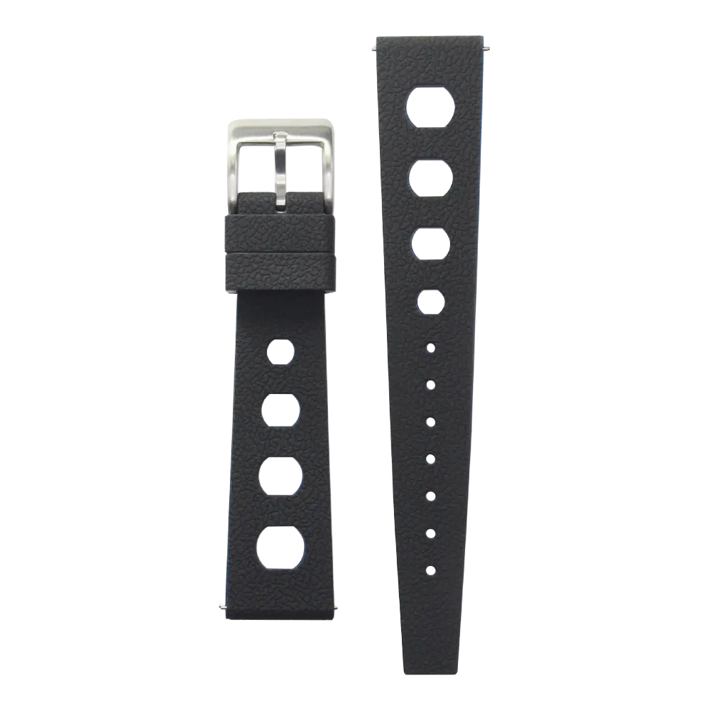 Pulseira Spoke Racing - Preta