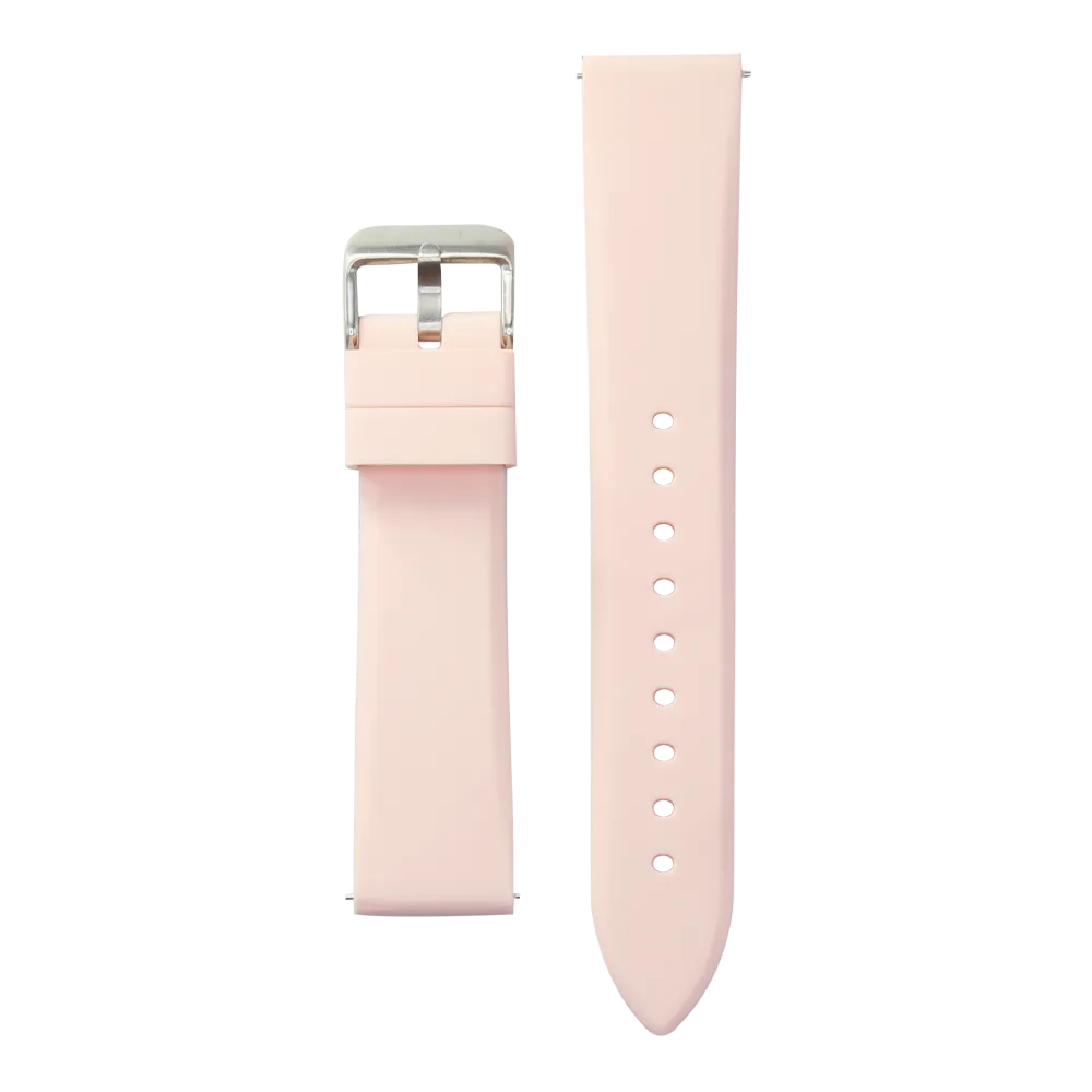 Pulseira Spoke Sport - Rosa