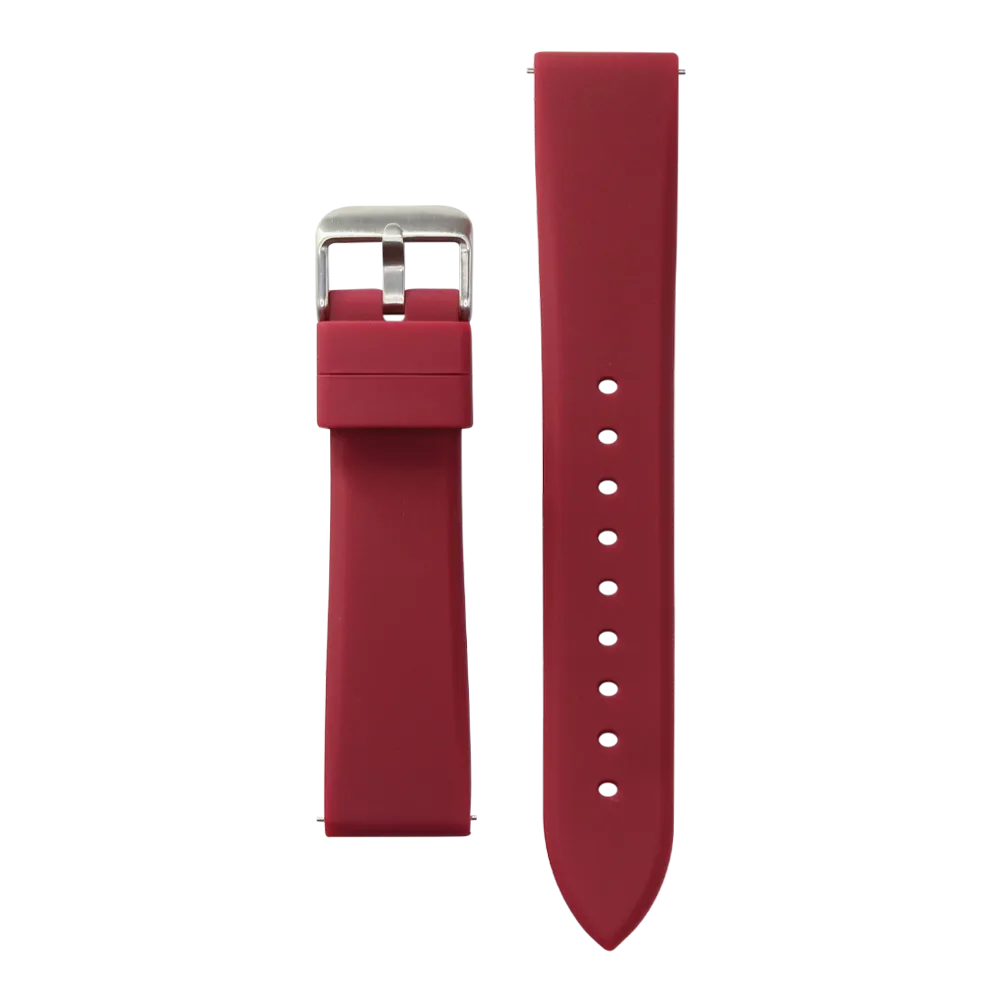 Pulseira Spoke Sport - Vinho