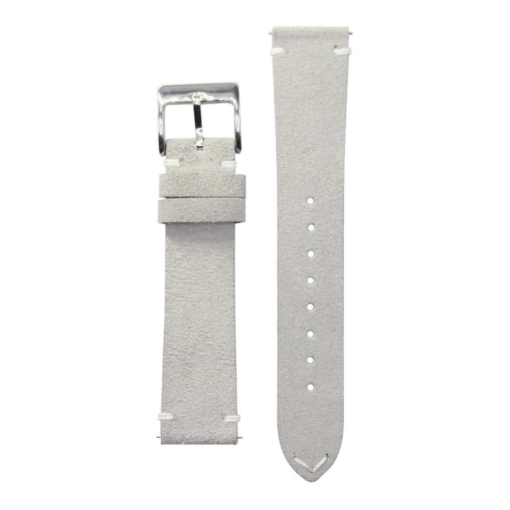 Pulseira Spoke Retro - Cinza