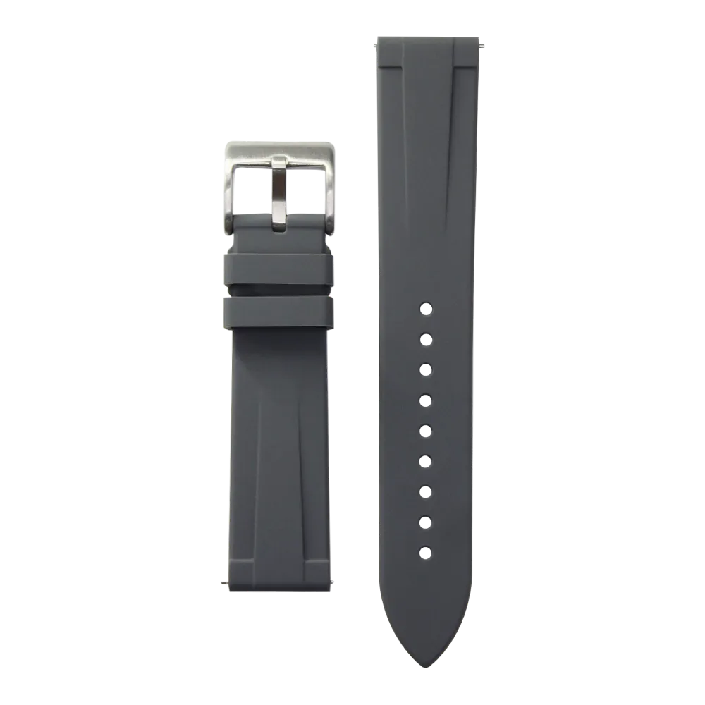 Pulseira Spoke Thunder - Cinza