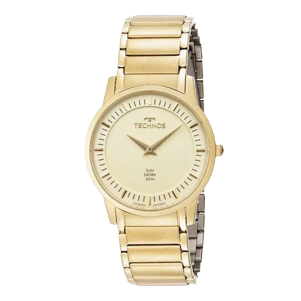 Technos Classic Slim